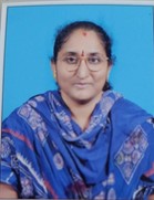 Smt. Pashikanti Gayathri